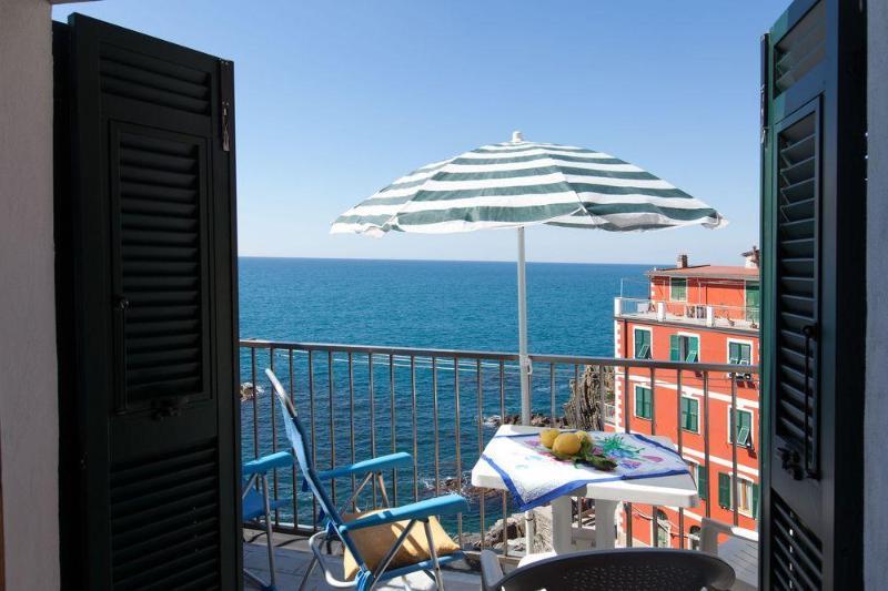 Appartamenti E Camere Edi Riomaggiore Exterior photo