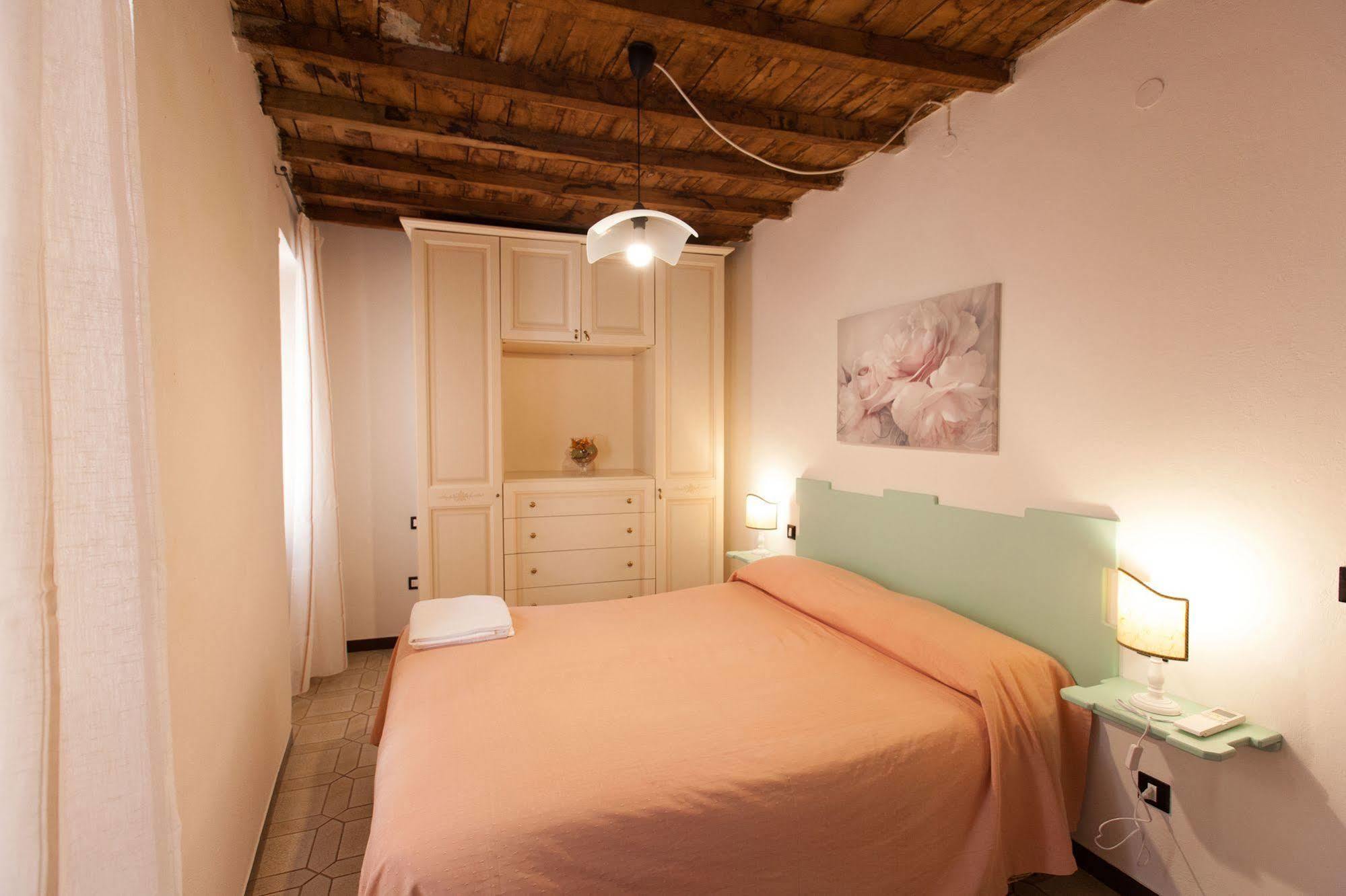Appartamenti E Camere Edi Riomaggiore Exterior photo