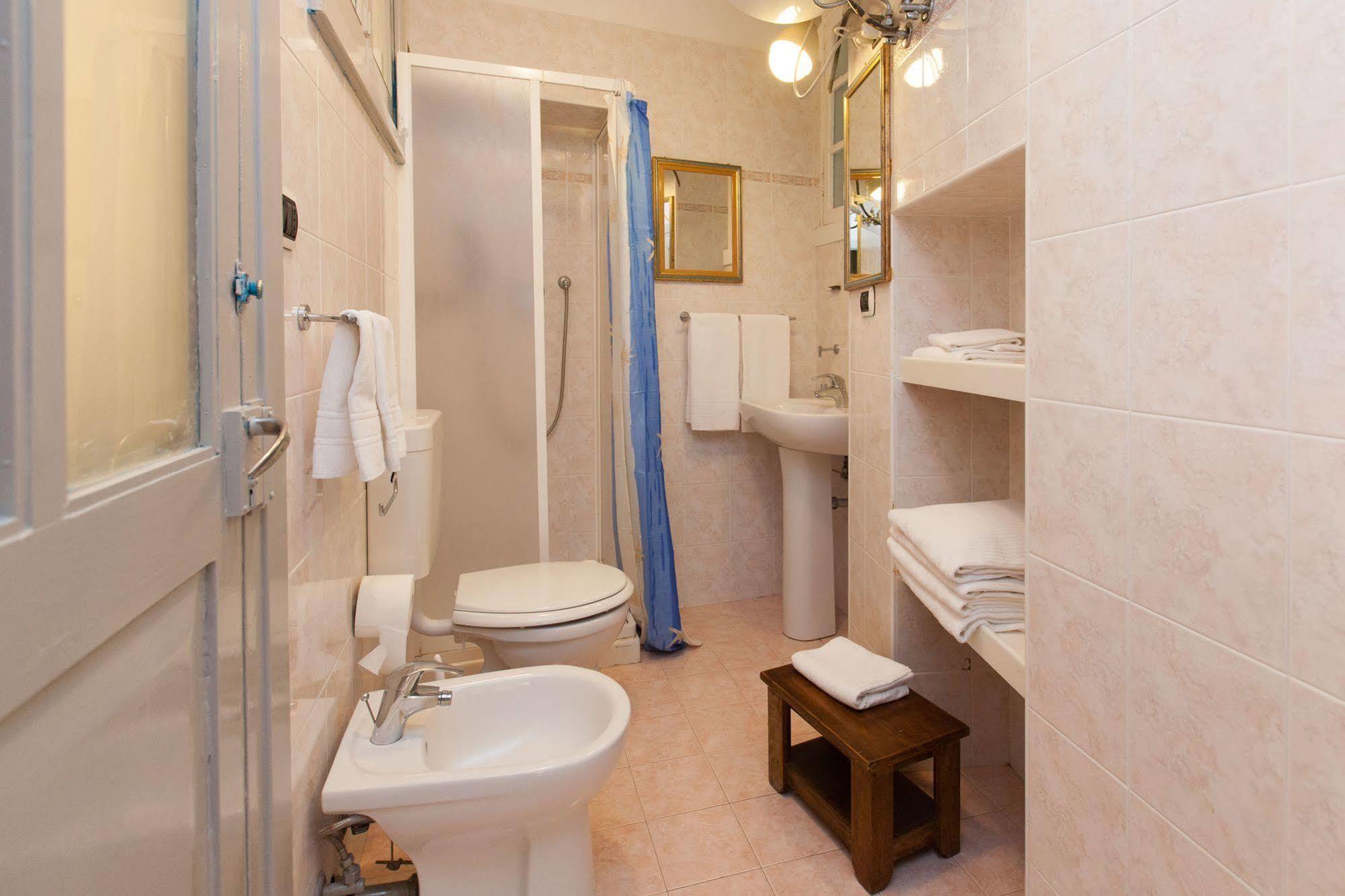 Appartamenti E Camere Edi Riomaggiore Exterior photo