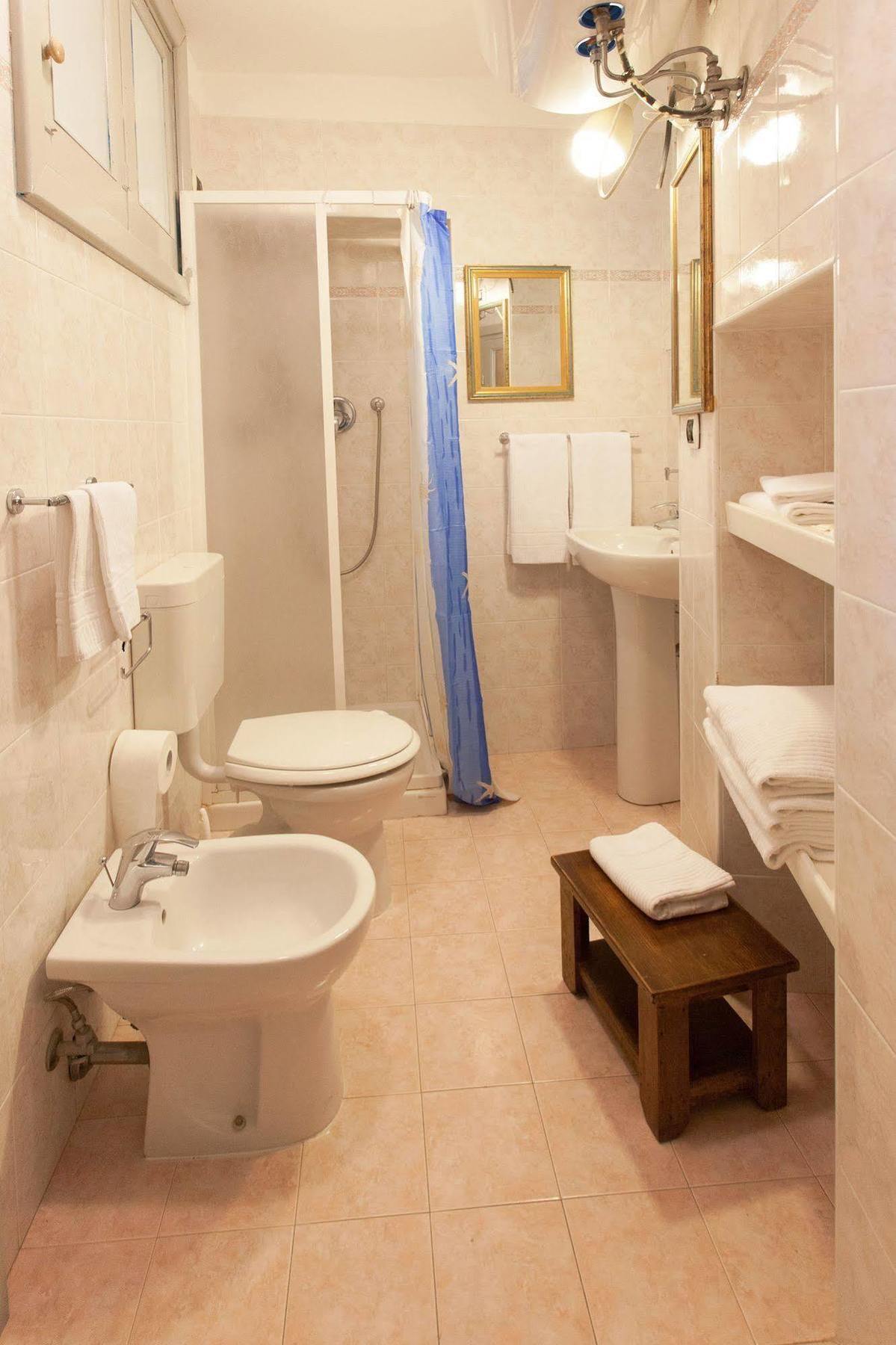 Appartamenti E Camere Edi Riomaggiore Exterior photo