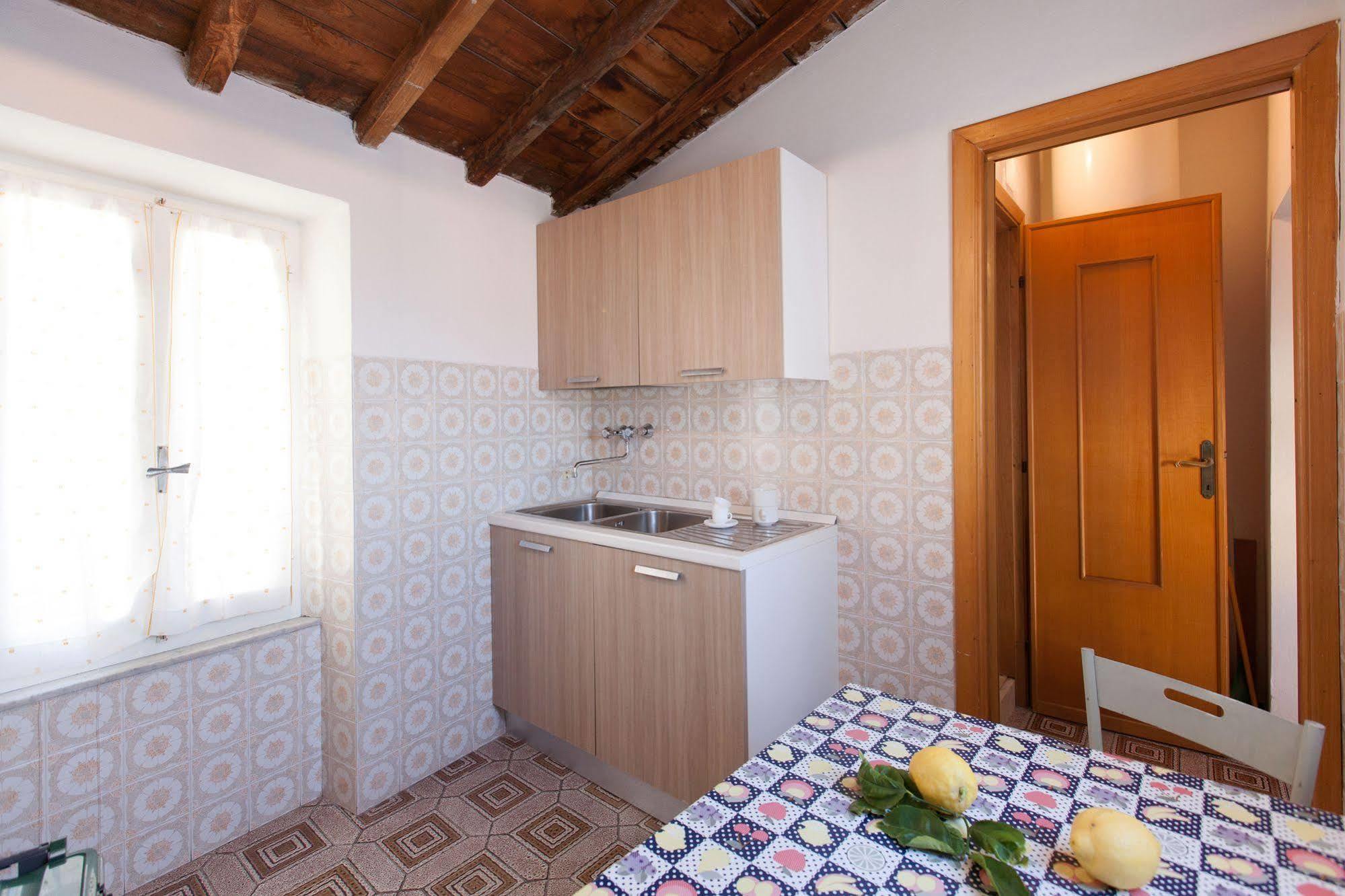 Appartamenti E Camere Edi Riomaggiore Exterior photo