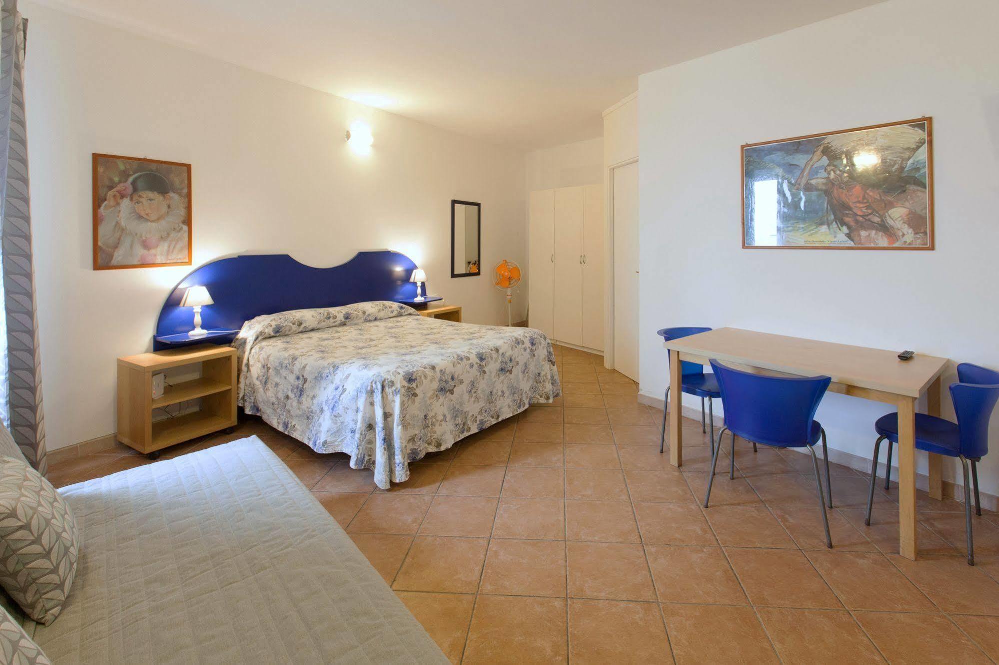 Appartamenti E Camere Edi Riomaggiore Exterior photo